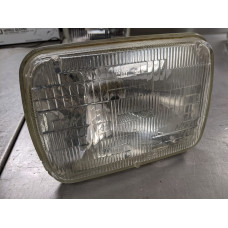 GTM305 Passenger Right Headlight Assembly From 2001 Ford F-250 Super Duty  5.4